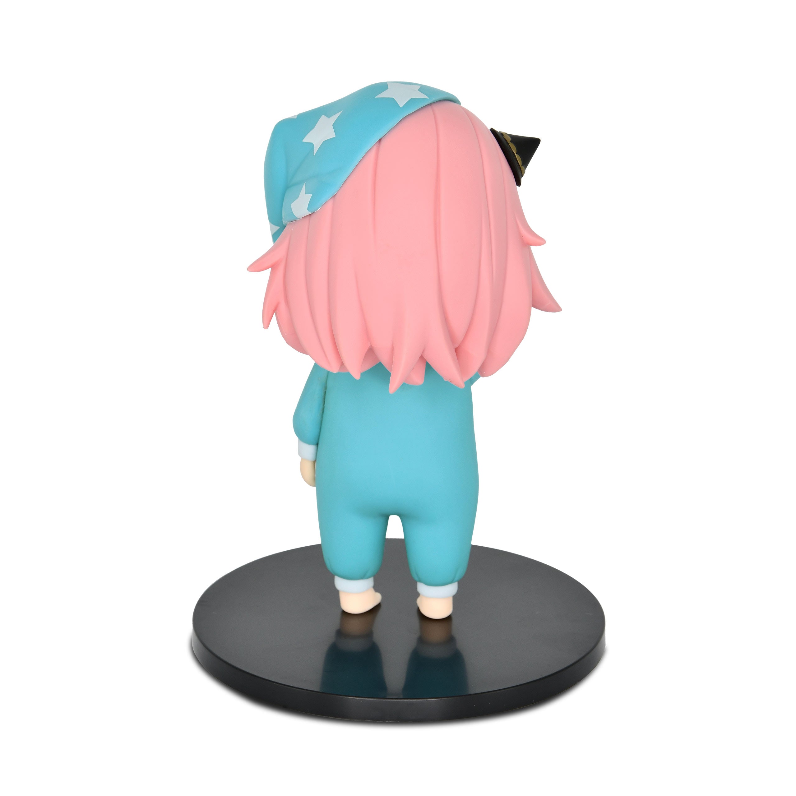 Imagen del producto Spy x Family - Figura Puchieete de Anya Forger