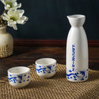 Product image Dragon Ball Z - Shenlong Sake Set