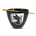 Product image Dragon Ball Z - Goku Ramen Bowl with Chopsticks