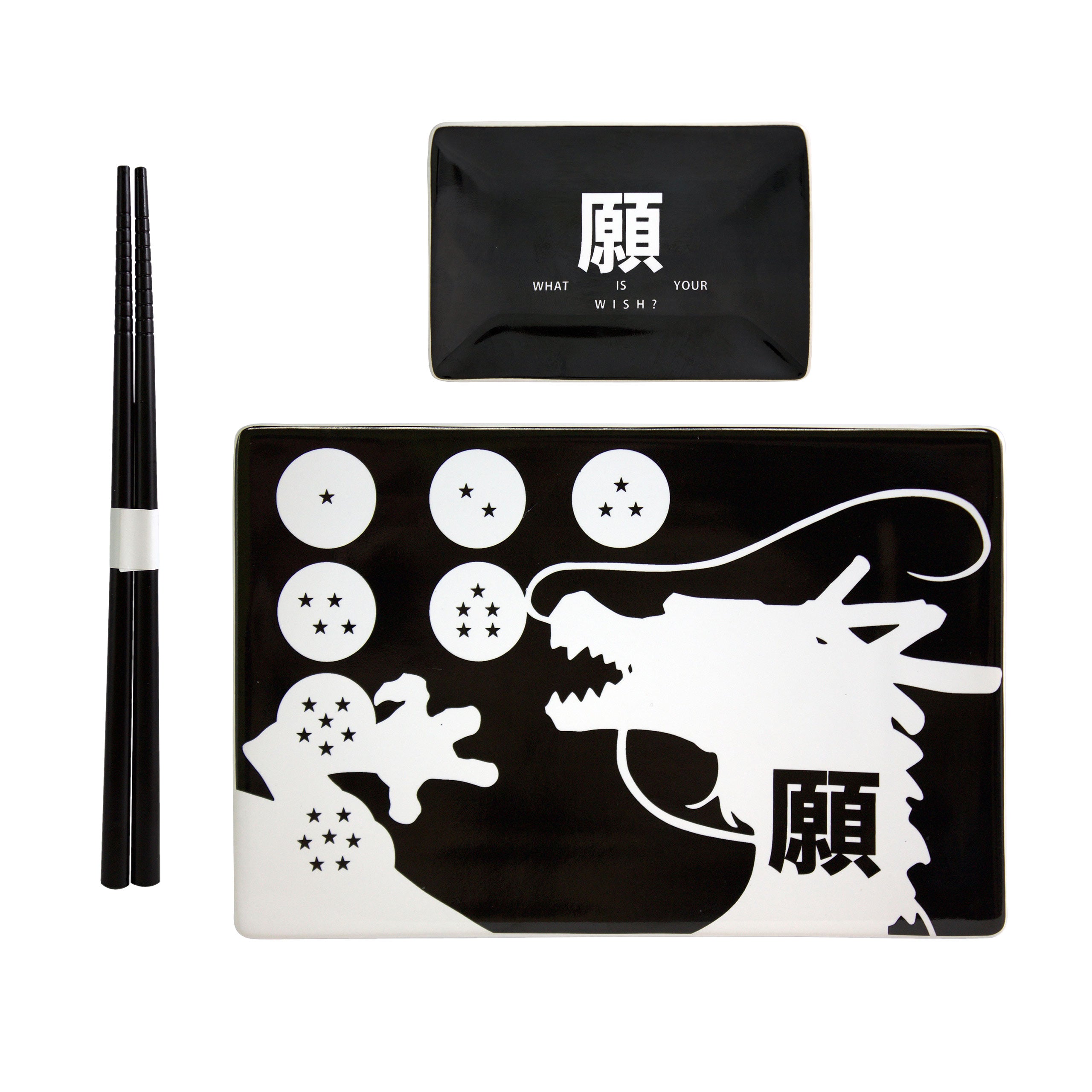 Product image Dragon Ball Z - Shenlong Sushi Set