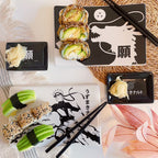 Product image Dragon Ball Z - Shenlong Sushi Set