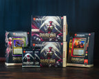 Imagen del producto Phyrexia: Todo se convierte en uno Baraja de Comandante de la Rebelión - Magic The Gathering
