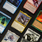 Imagen del producto Phyrexia: Todo se convierte en uno Set Booster - Magic The Gathering