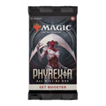 Imagen del producto Phyrexia: Todo será uno Set Booster versión en inglés - Magic The Gathering