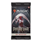 Imagen del producto Phyrexia: Todo será uno Set Booster versión en inglés - Magic The Gathering