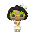 Imagen del producto Encanto - Mirabel Madrigal Glow in the Dark Funko Pop Figura Disney 100