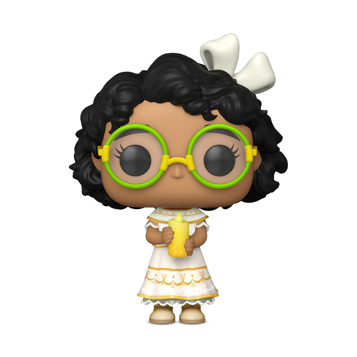 Imagen del producto Encanto - Mirabel Madrigal Glow in the Dark Funko Pop Figura Disney 100