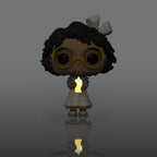 Imagen del producto Encanto - Mirabel Madrigal Glow in the Dark Funko Pop Figura Disney 100
