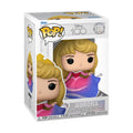 Imagen del producto La Bella Durmiente - Princesa Aurora Figura Funko Pop Disney 100
