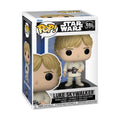 Imagen del producto Star Wars - Figura de Luke Skywalker Funko Pop con cabeza oscilante