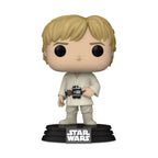 Imagen del producto Star Wars - Figura de Luke Skywalker Funko Pop con cabeza oscilante