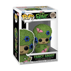 Imagen del producto Yo soy Groot - Fancy Groot Funko Pop Figura de cabeza oscilante