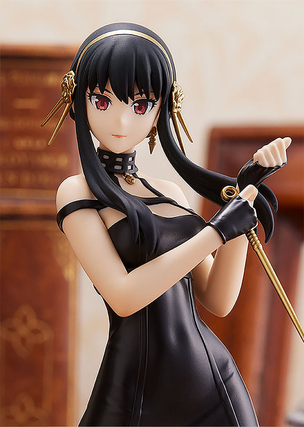 Imagen del producto Spy x Family - Figura Yor Forger 17cm