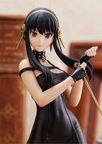 Imagen del producto Spy x Family - Figura Yor Forger 17cm