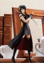 Imagen del producto Spy x Family - Figura Yor Forger 17cm