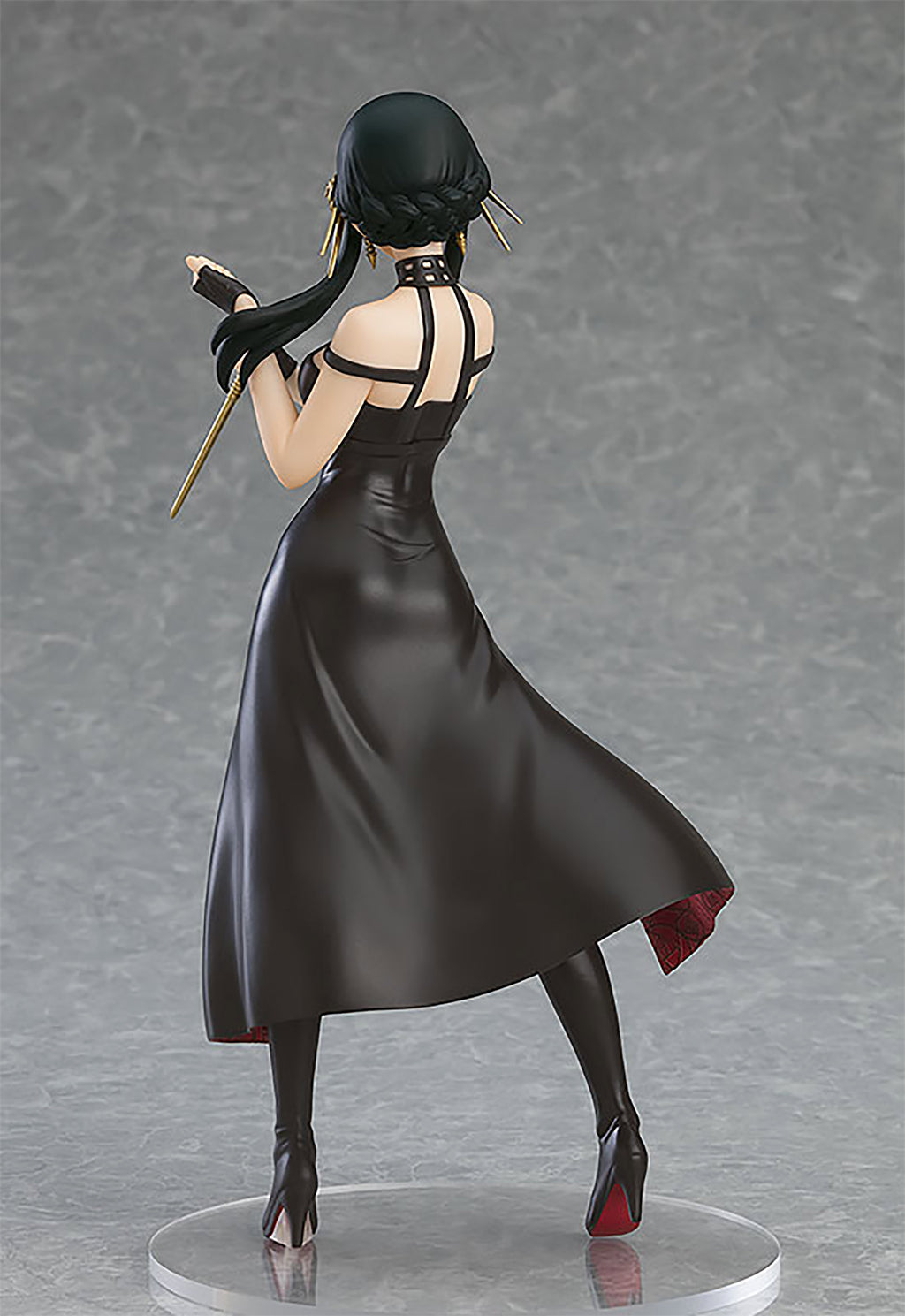 Imagen del producto Spy x Family - Figura Yor Forger 17cm