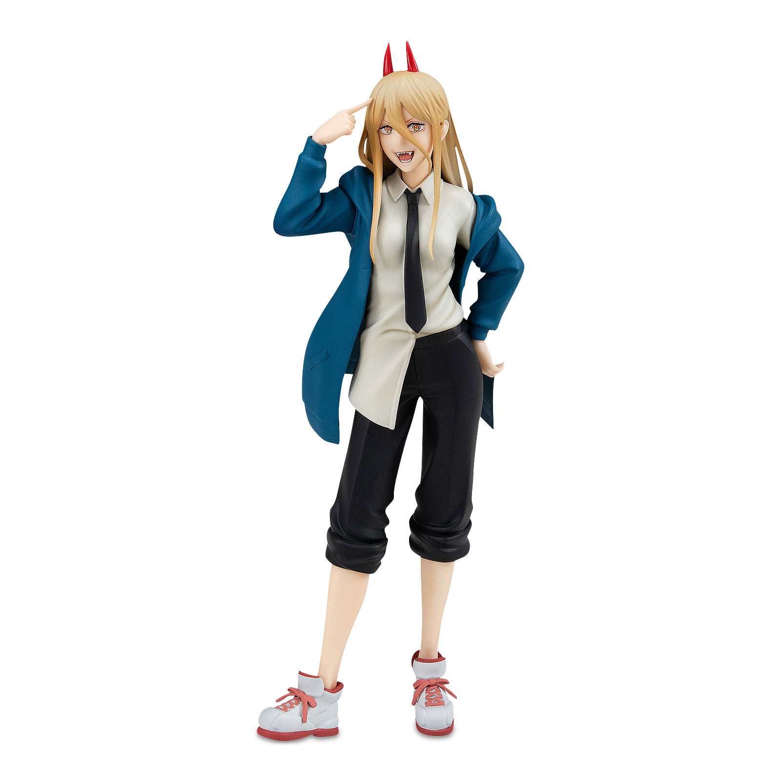 Imagen del producto Chainsaw Man - Figura Power 17cm