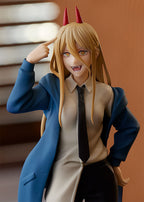 Imagen del producto Chainsaw Man - Figura Power 17cm