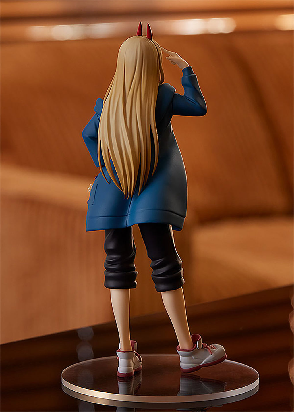 Imagen del producto Chainsaw Man - Figura Power 17cm