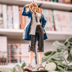 Imagen del producto Chainsaw Man - Figura Power 17cm