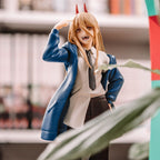 Imagen del producto Chainsaw Man - Figura Power 17cm