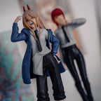 Imagen del producto Chainsaw Man - Figura Power 17cm