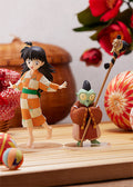 Imagen del producto Inu Yasha - Rin & Jaken conjunto de figuras