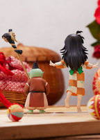 Imagen del producto Inu Yasha - Rin & Jaken conjunto de figuras