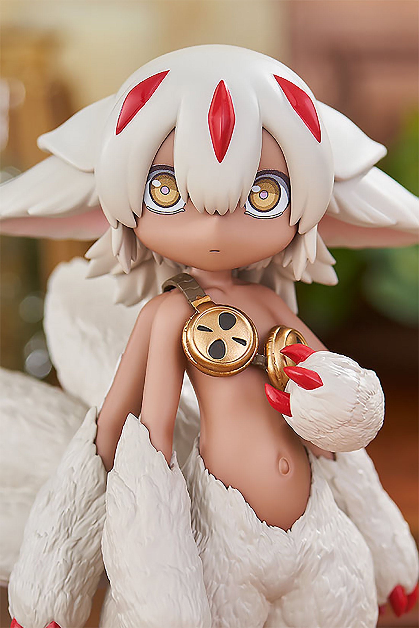 Product image Made in Abyss - Faputa Figure