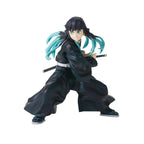 Imagen del producto Demon Slayer - Figura de Muichiro Tokito 18cm