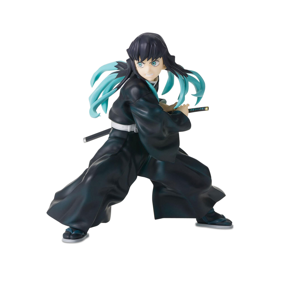 Imagen del producto Demon Slayer - Figura de Muichiro Tokito 18cm