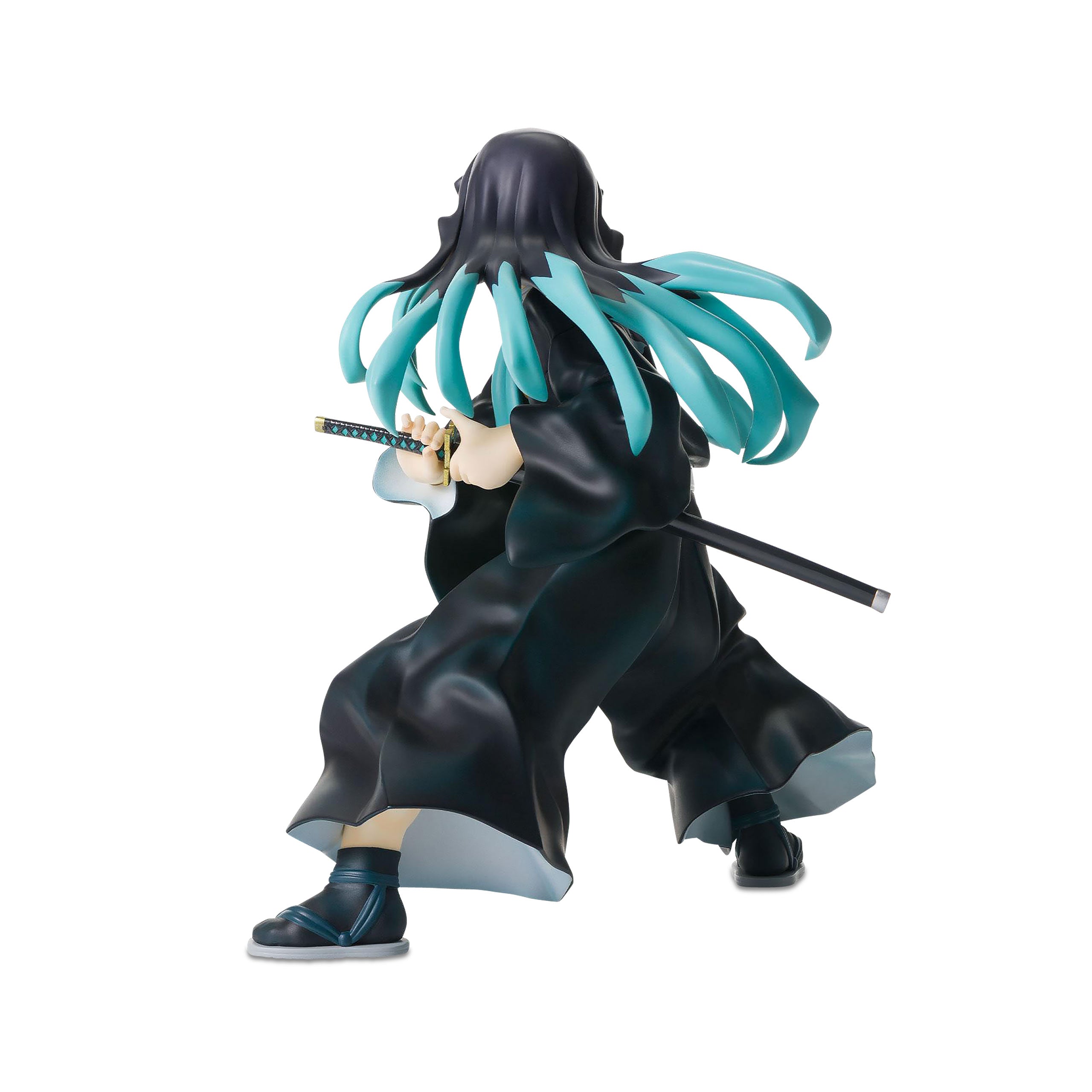 Imagen del producto Demon Slayer - Figura de Muichiro Tokito 18cm