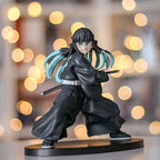 Imagen del producto Demon Slayer - Figura de Muichiro Tokito 18cm