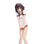Product image KonoSuba - Megumin SPM Figure Gym Clothes Version