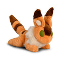 Imagen del producto El castillo en el cielo - Figura de peluche de ardilla zorro
