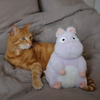 Product image Spirited Away - Boh Mouse Plush Figure