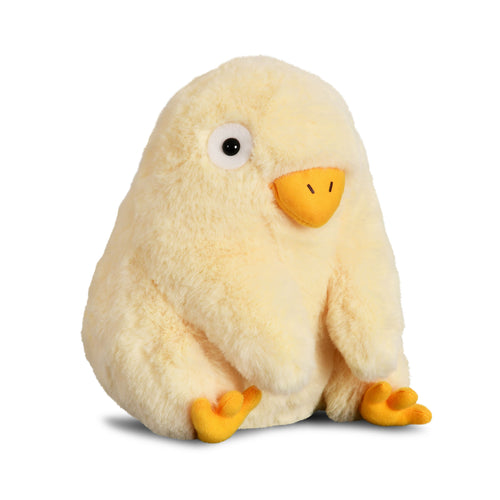 Imagen del producto Viaje de Chihiro al país de las maravillas - Figura de peluche Otori-Sama