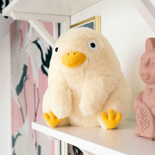 Imagen del producto Viaje de Chihiro al país de las maravillas - Figura de peluche Otori-Sama