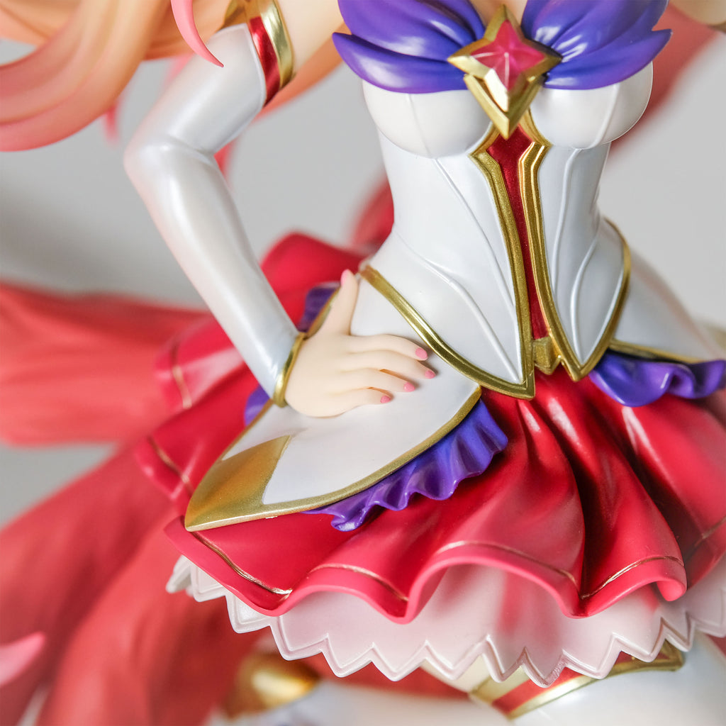 Product image League of Legends - Star Guardian Ahri Statue