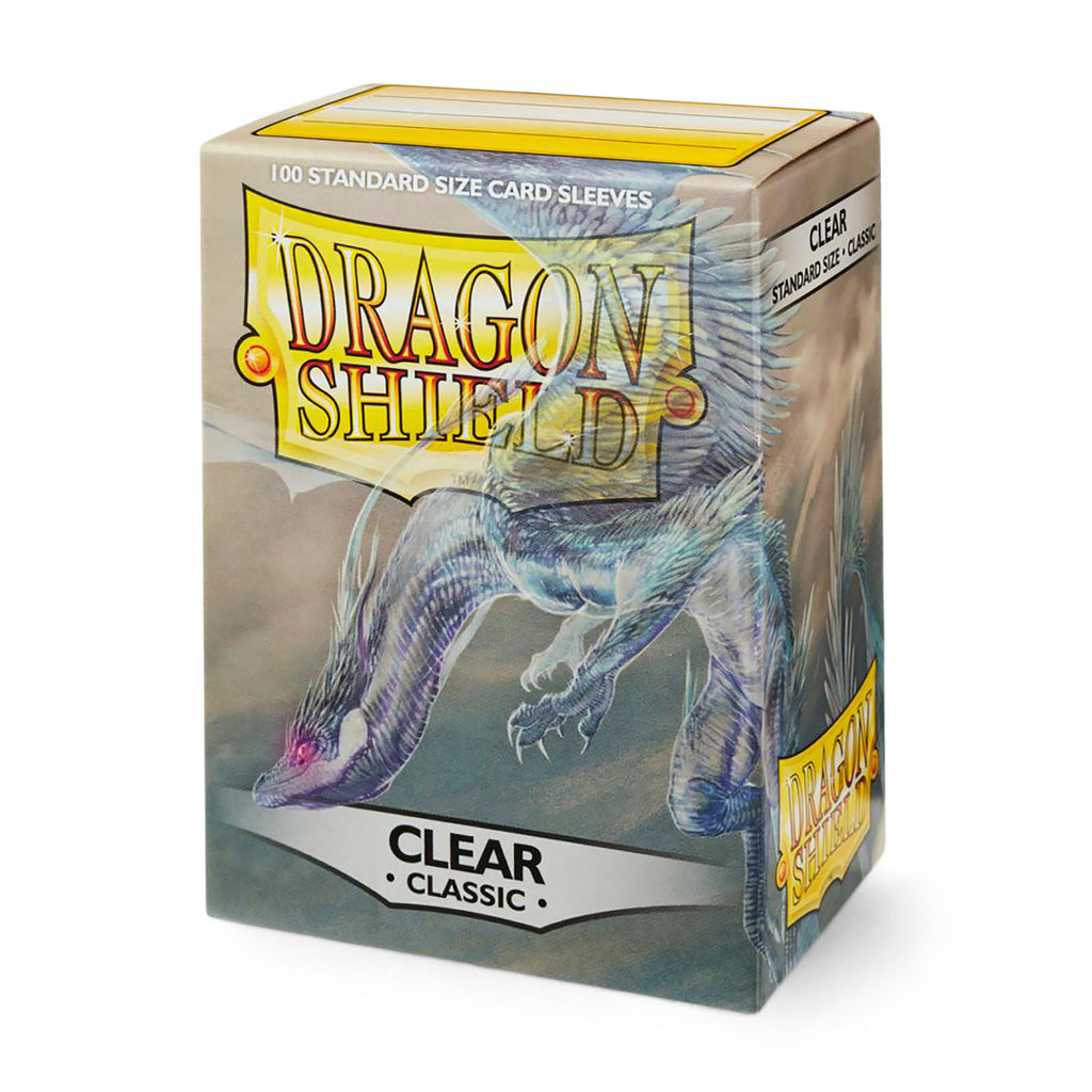 Imagen del producto Dragon Shield - Fundas de cartas Set de 100