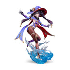Imagen del producto Genshin Impact - Mona Astral Reflection Estatua Escala Figura 1:7