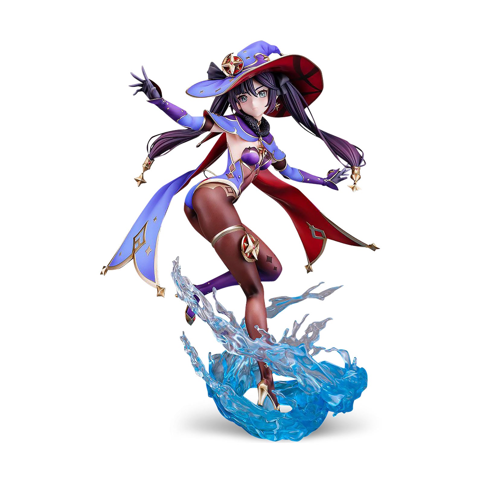 Imagen del producto Genshin Impact - Mona Astral Reflection Estatua Escala Figura 1:7