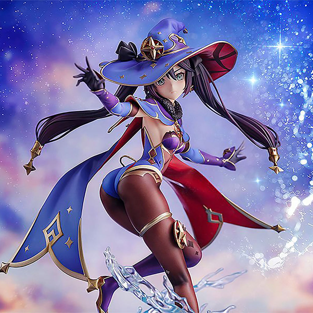 Imagen del producto Genshin Impact - Mona Astral Reflection Estatua Escala Figura 1:7