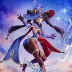 Imagen del producto Genshin Impact - Mona Astral Reflection Estatua Escala Figura 1:7