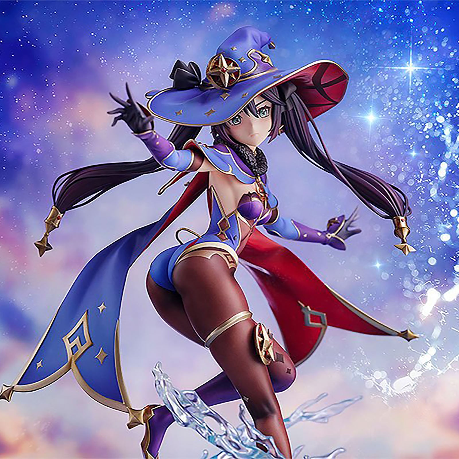 Imagen del producto Genshin Impact - Mona Astral Reflection Estatua Escala Figura 1:7