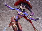 Imagen del producto Genshin Impact - Mona Astral Reflection Estatua Escala Figura 1:7