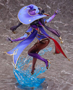 Imagen del producto Genshin Impact - Mona Astral Reflection Estatua Escala Figura 1:7