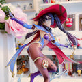 Imagen del producto Genshin Impact - Mona Astral Reflection Estatua Escala Figura 1:7
