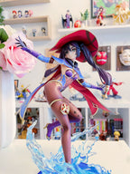 Imagen del producto Genshin Impact - Mona Astral Reflection Estatua Escala Figura 1:7