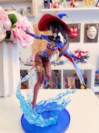 Imagen del producto Genshin Impact - Mona Astral Reflection Estatua Escala Figura 1:7